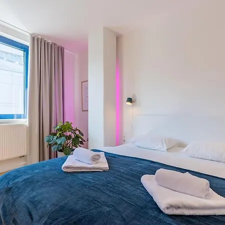 Bnb Sk President Neighbor Vysoka Bratislava Exterior photo