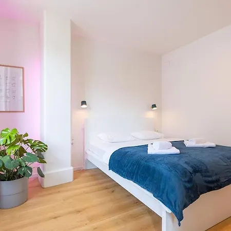Bnb Sk President Neighbor Vysoka Bratislava Exterior photo