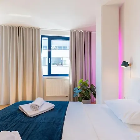 Bnb Sk President Neighbor Vysoka Bratislava Exterior photo